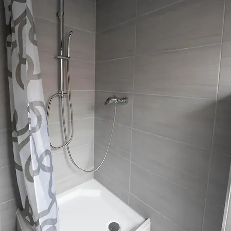 Perle Vendeghaz Apartment Kesztolc Exterior photo