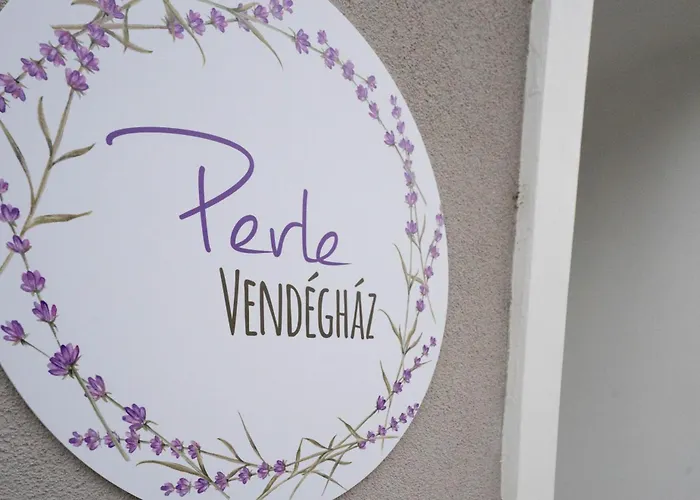 Perle Vendeghaz