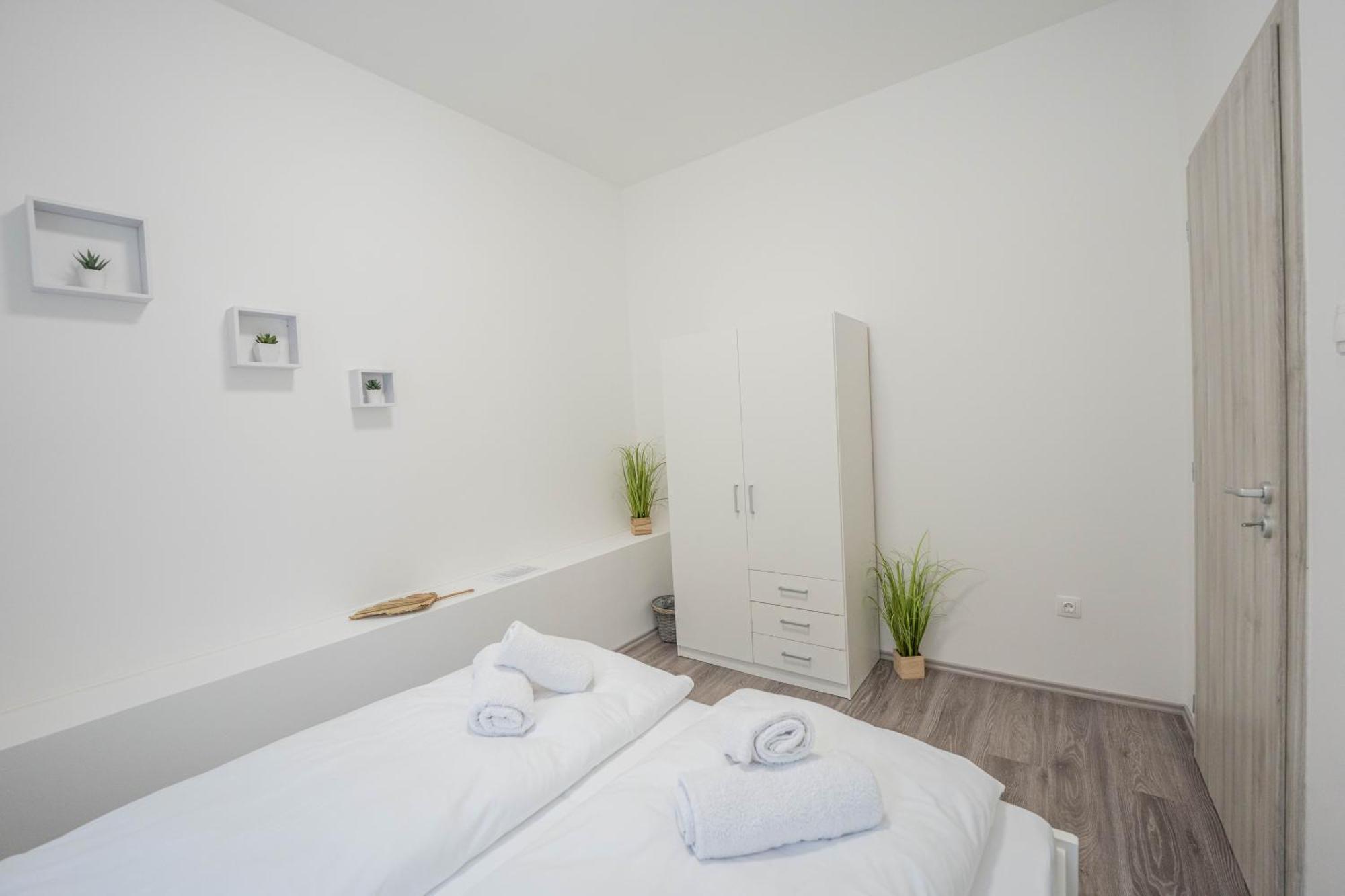 Perle Vendeghaz Apartment