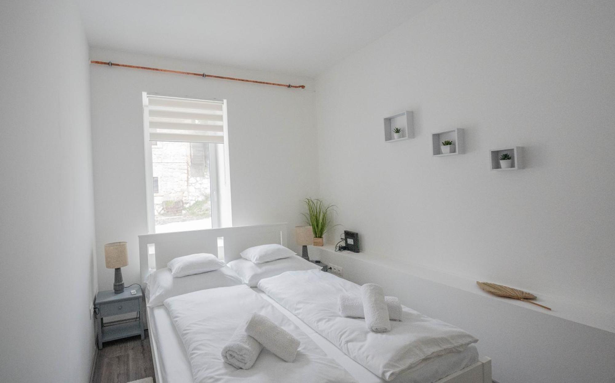 Perle Vendeghaz Apartment