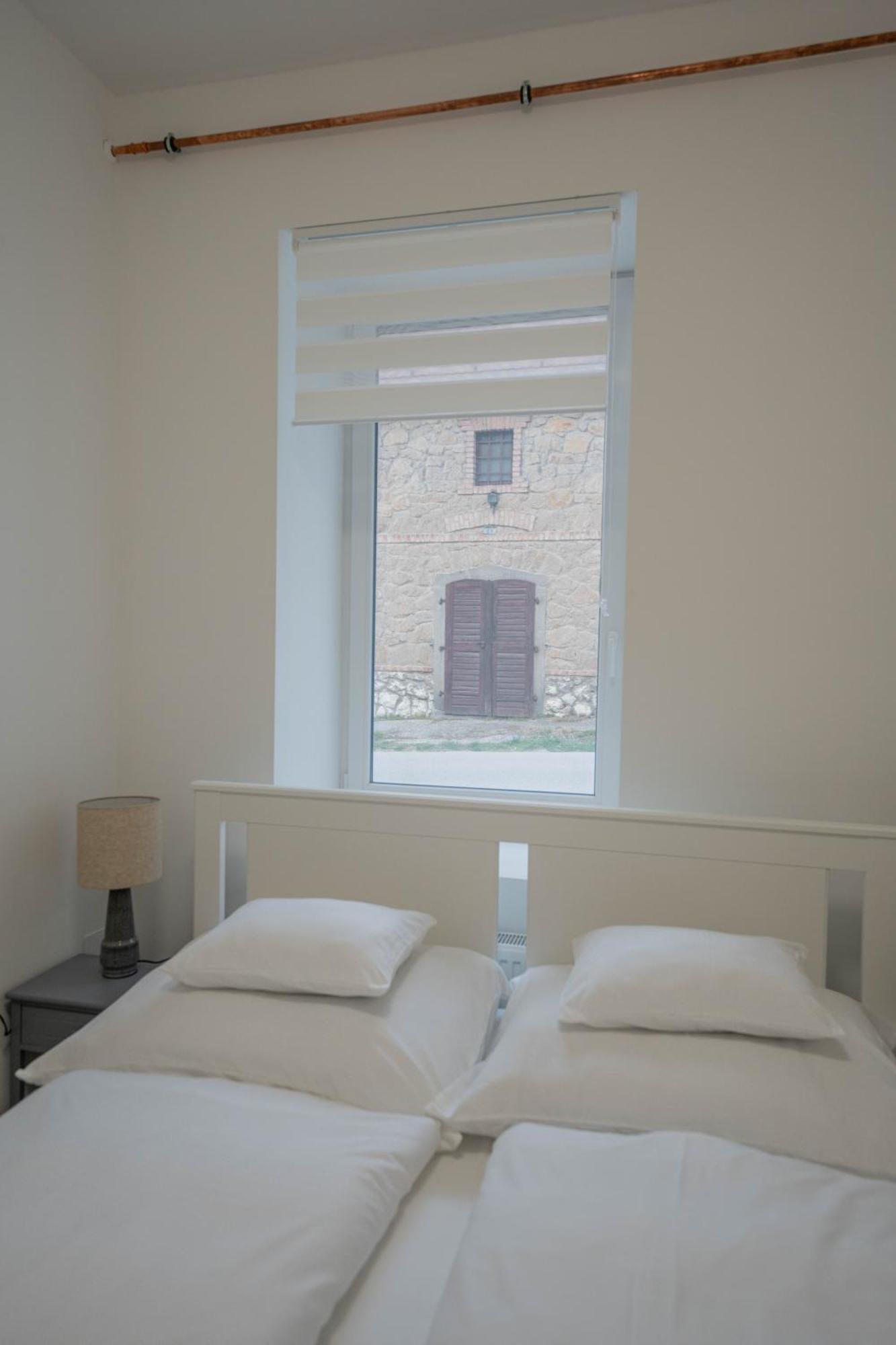 Perle Vendeghaz Apartment *