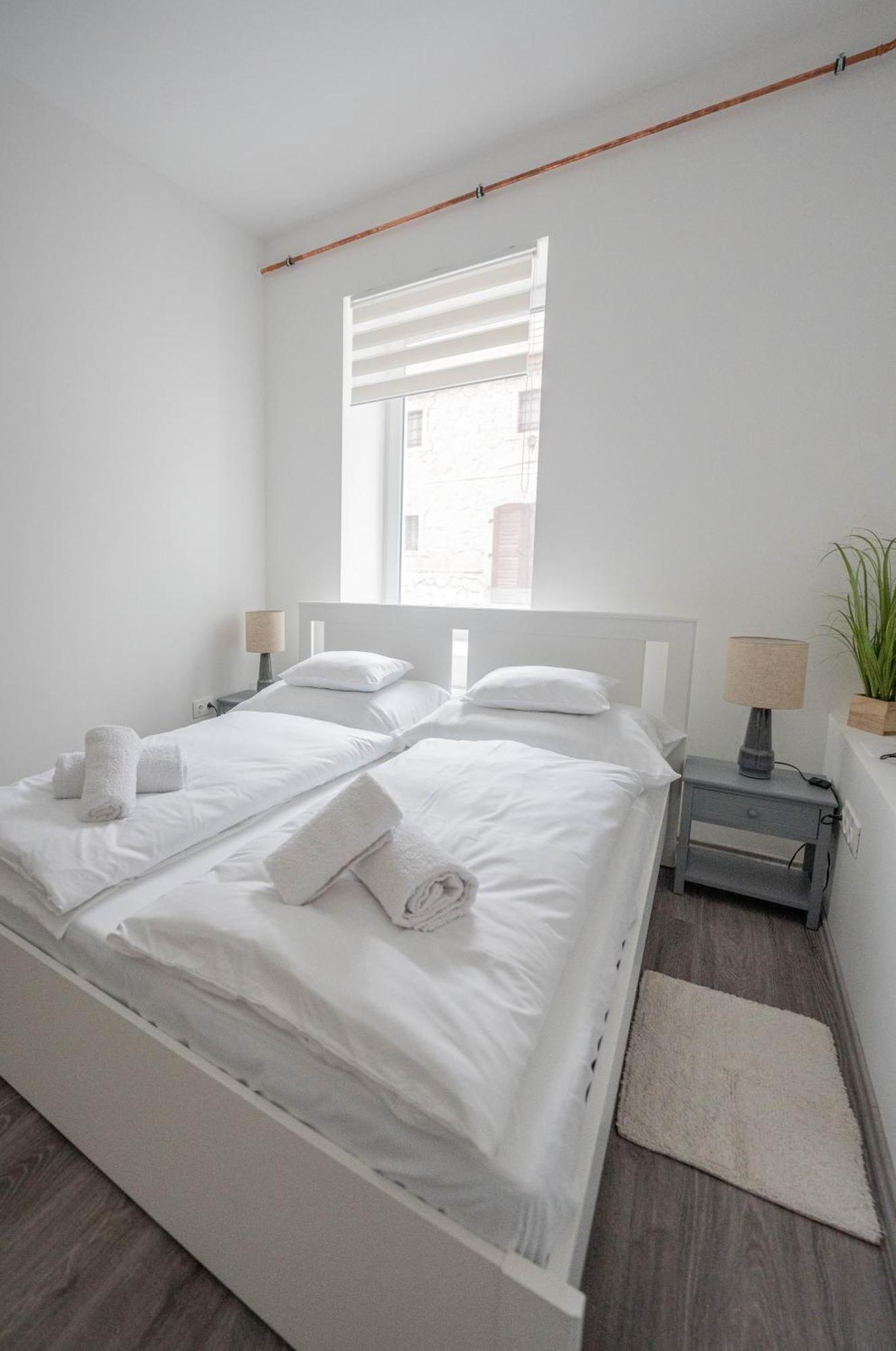 Apartment Perle Vendeghaz *