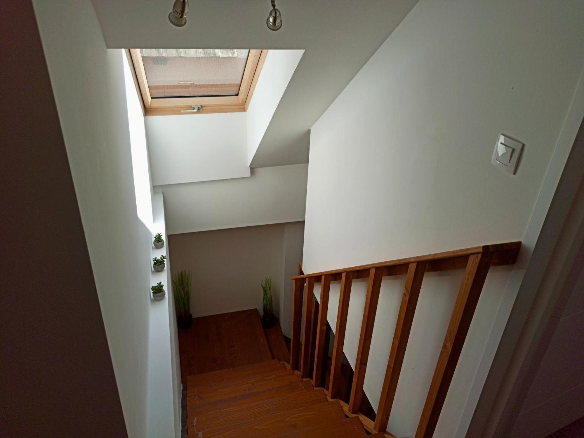 Apartment Perle Vendeghaz *